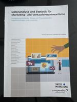 Datenanalyse und Statistik, Compendio
