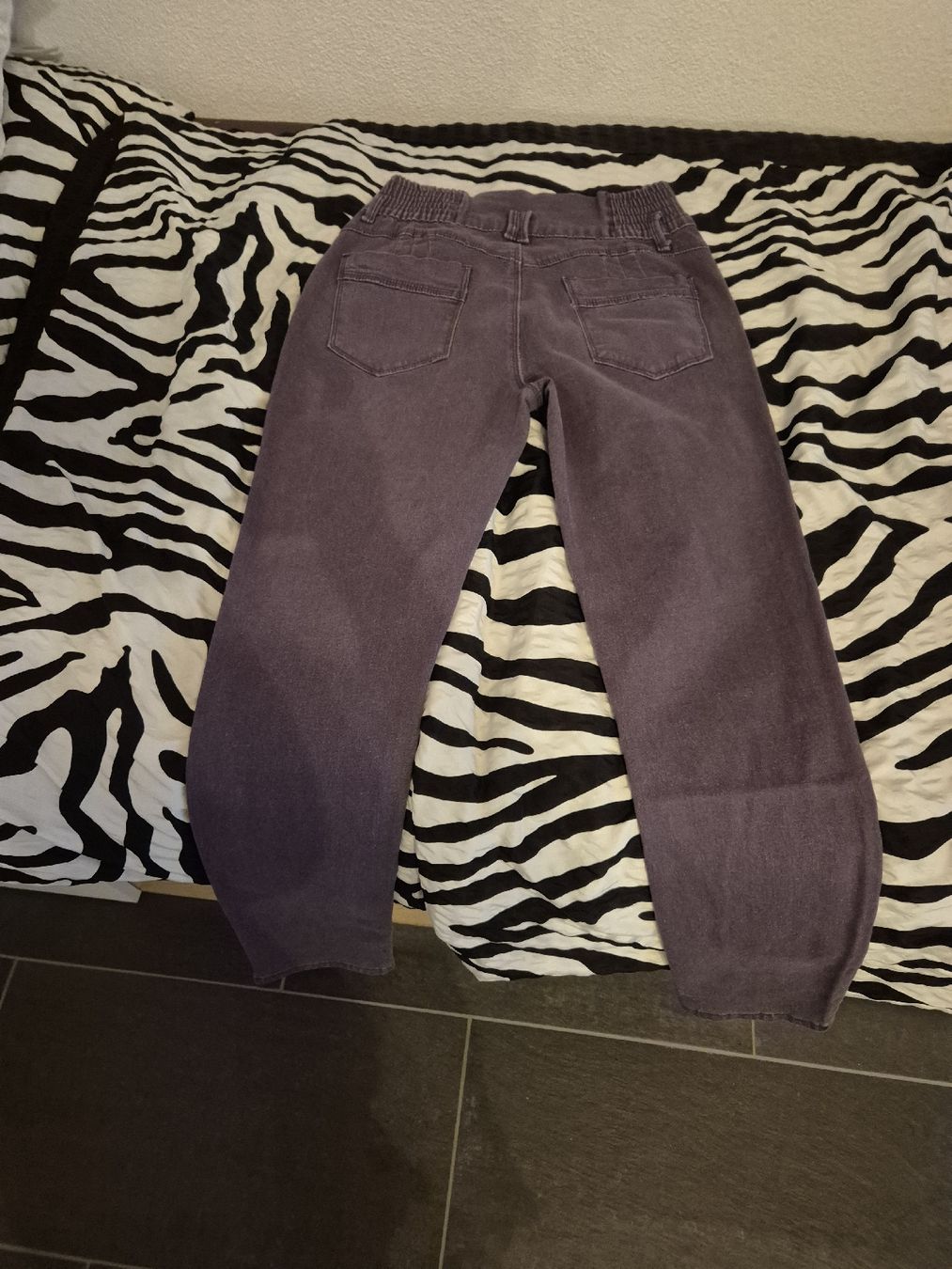 Jeans: Jeans 38 Neu – Neu (gemäss Beschreibung) aus Würenlingen von kuh33 1