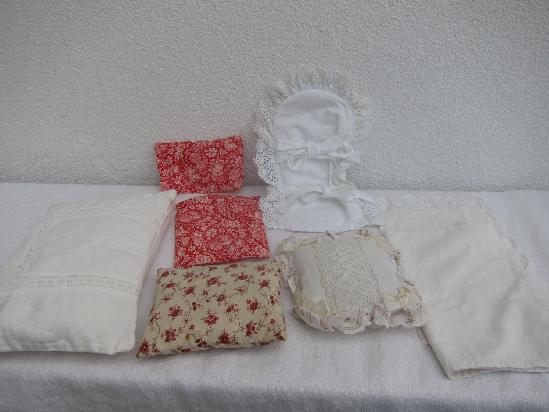 Bambole: Puppen Kissen – Usato da Regensdorf venduto da Eri8057