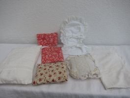 Puppen Kissen