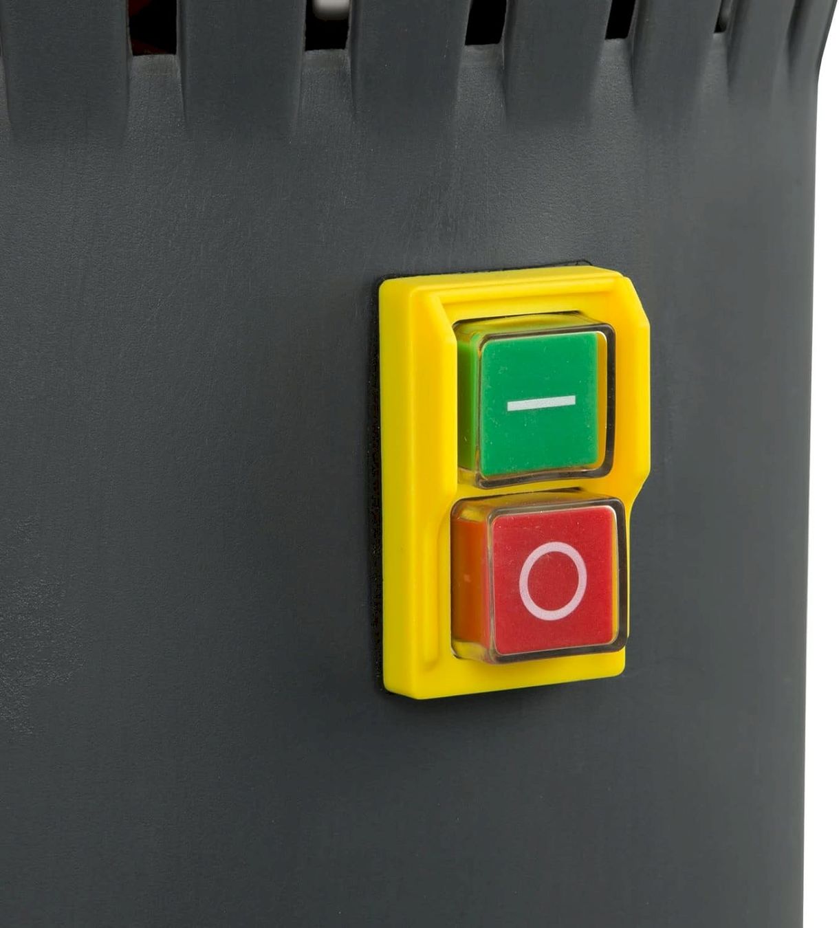 Appareils de cuisine: EBERTH Elektrische Getreidemühle 25L – Neuf avec emballage d'origine à Bottighofen par zaap 5