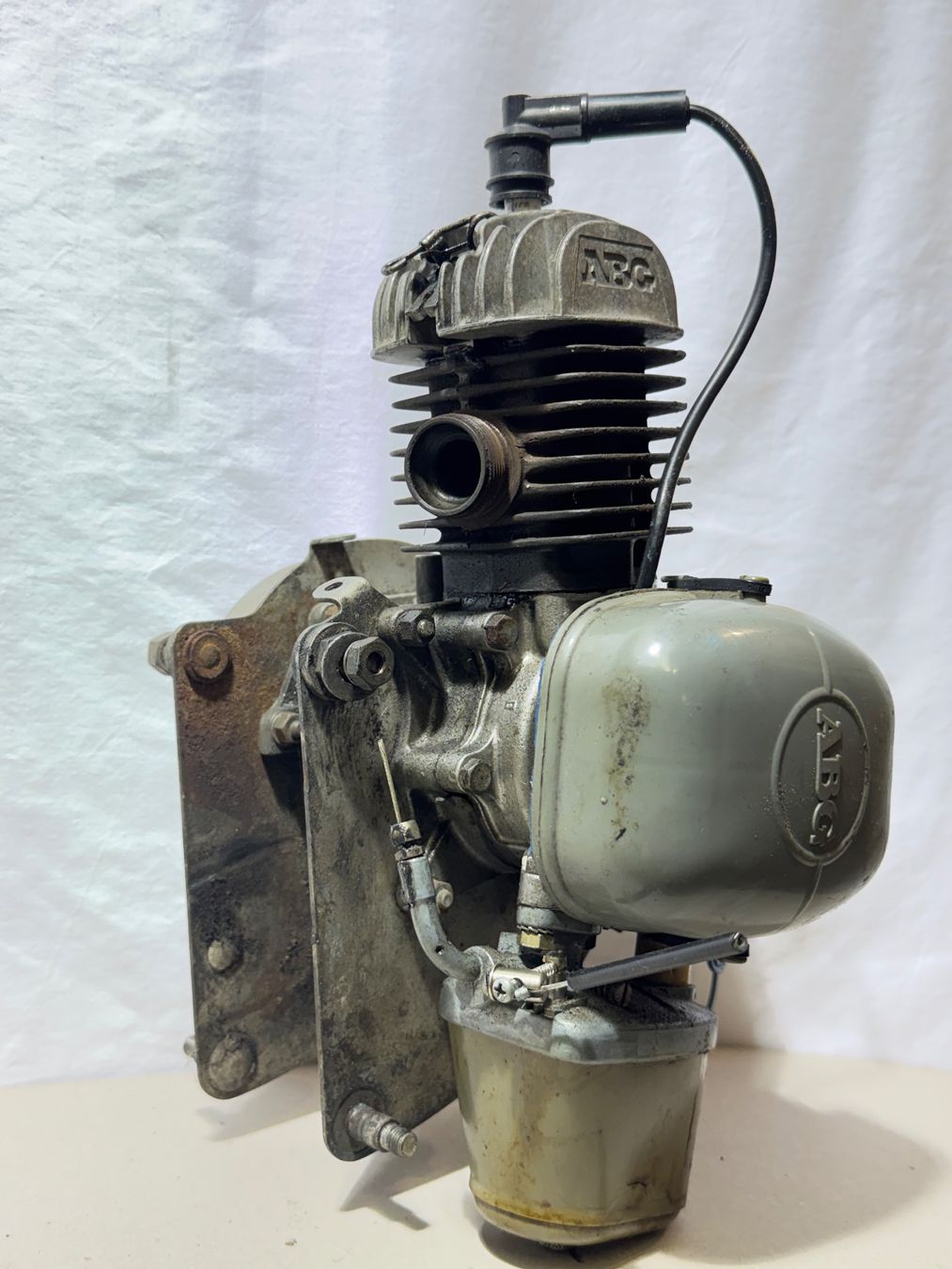 Moteurs: Motor komplett zu VeloVap – D'occasion à Solothurn par Simox6 1