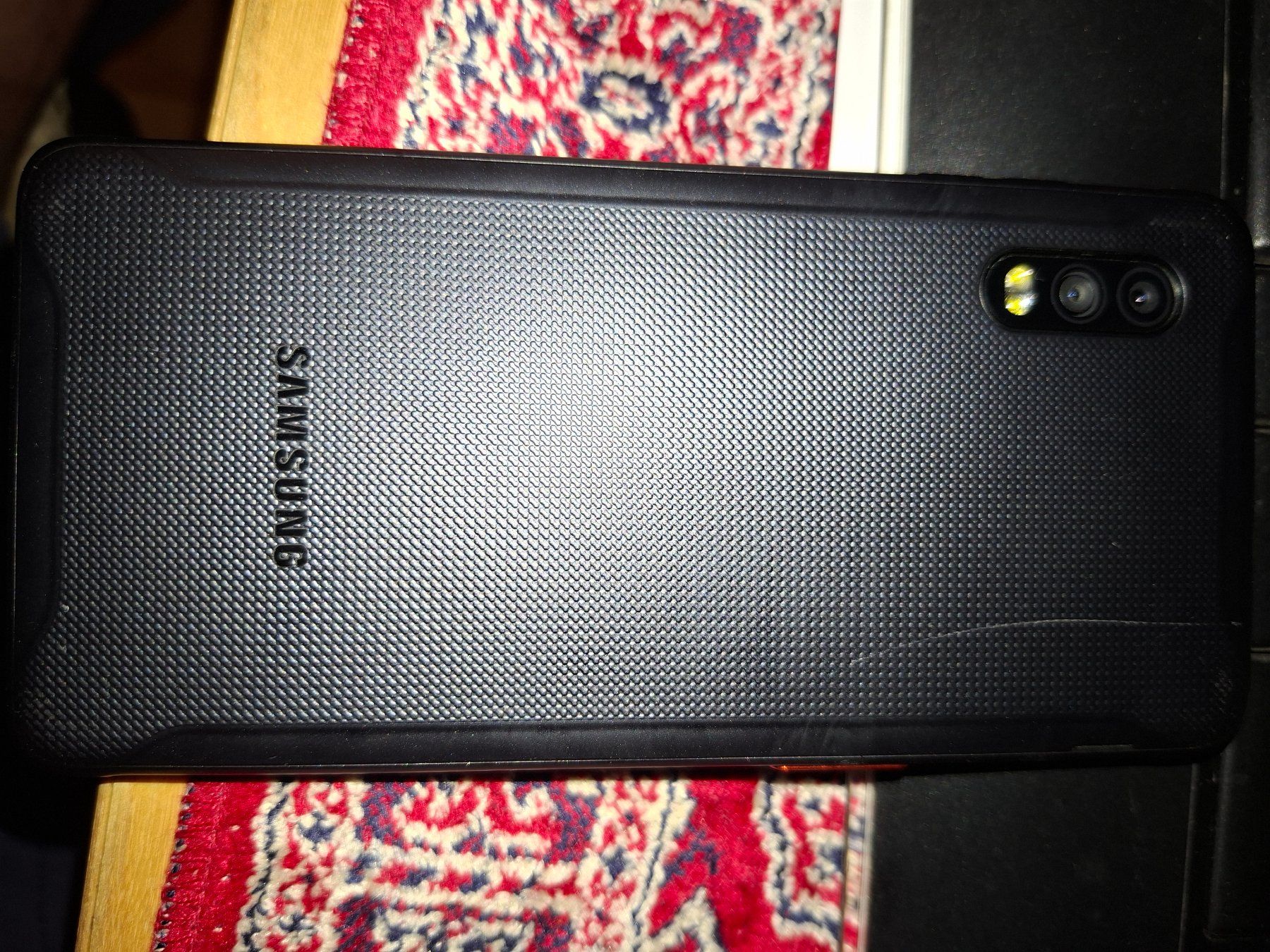 Samsung Telefoni cellulari / Smartphones: Samsung galaxy xcover Pro – Usato da Basel venduto da pcland 3