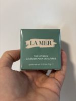 Lippenbalsam La Mer The Lip Balm 9g neu und versiegelt