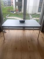 Original USM Haller Table 175 x 100 White