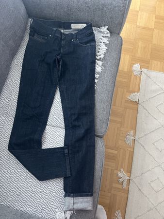 DIESEL JEANS GROUPEE GR 24