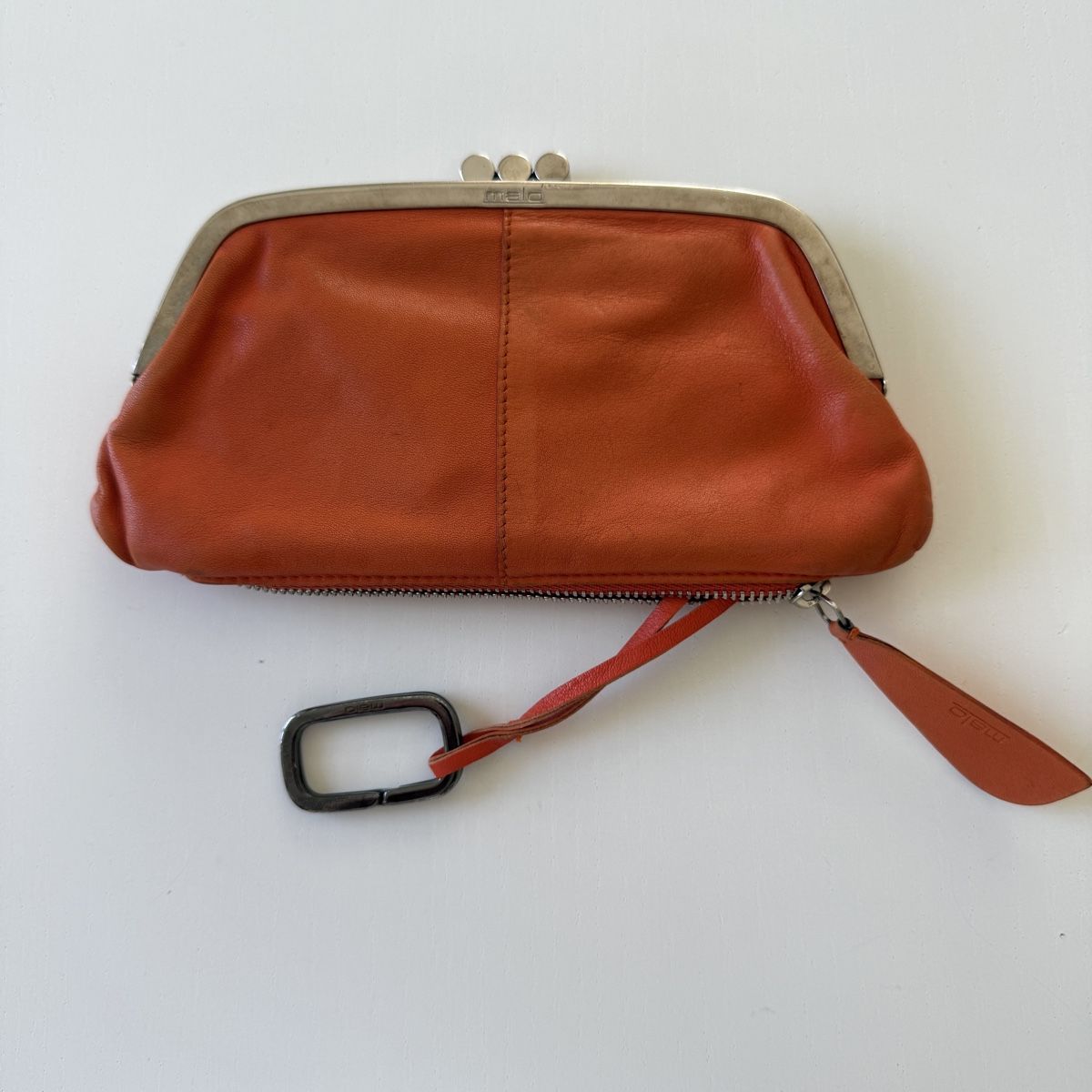 Borse da donna: MALO Mini Clutch – Usato da Emmen venduto da Avviivva_Com2023