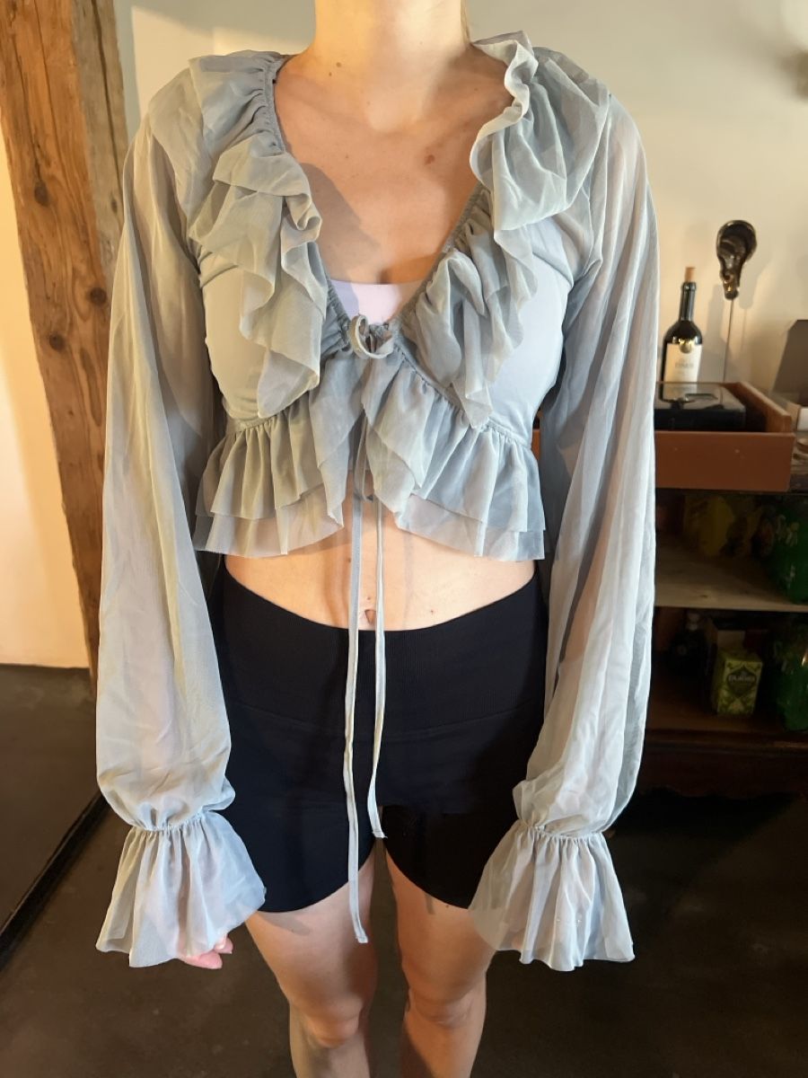Lotti di vestiti: Damen Kleiderbox grösse 34/XS – Usato da Hauptwil venduto da Kevin_bounce 2