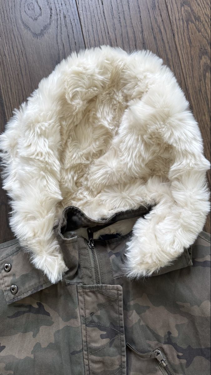 Zara Cappotti: Zara Winterparka Grösse S – Usato da Zollikon venduto da rundbsurf 2