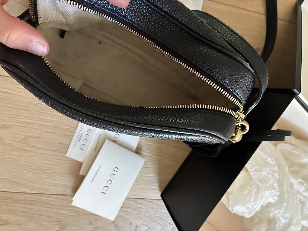 Taschen für Damen: Sac Gucci  – Gebraucht aus Savigny von stestuz 1