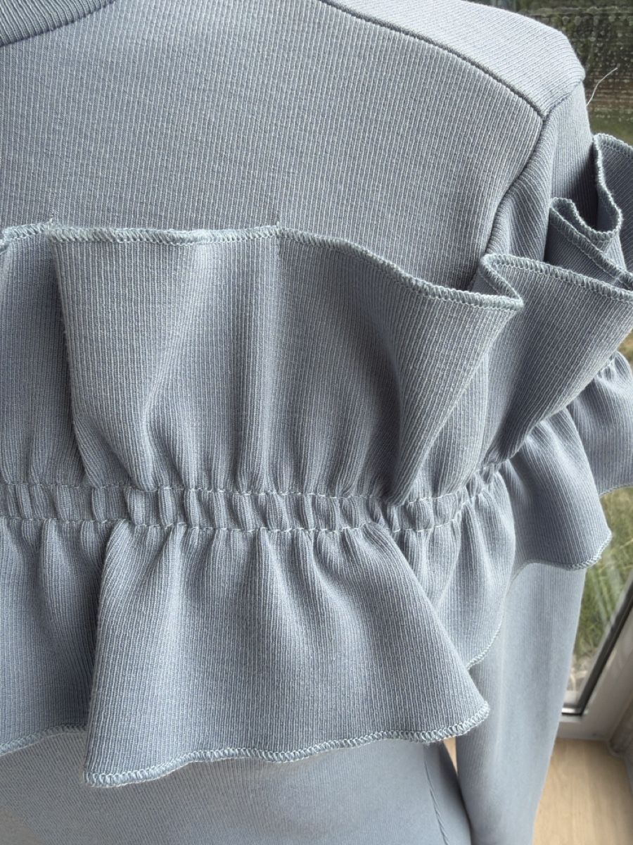 Vestiti: Kleid blau M – Usato da Däniken SO venduto da NBdesign 1