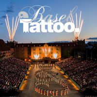 Basel Tattoo Sa. 18. Juli 2026, 21.30 Uhr
