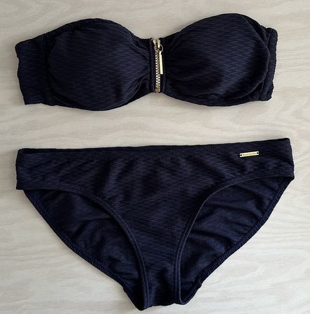 Bikini Set von Bruno Banani / Grösse 40 - sehr guter Zustand