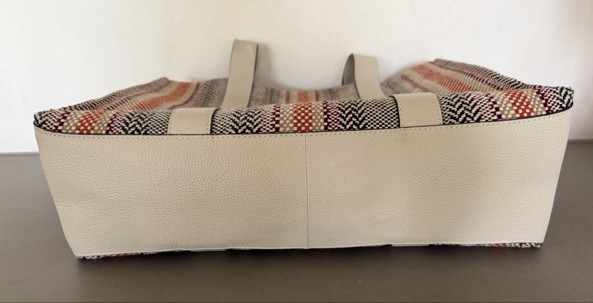 07 14 Taschen für Damen: 0714 Shopper Halina, neuwertig – Neu (gemäss Beschreibung) aus Oberhasli von anzis 6