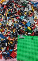 Lego "Schrott" ca 2,5 Kilo