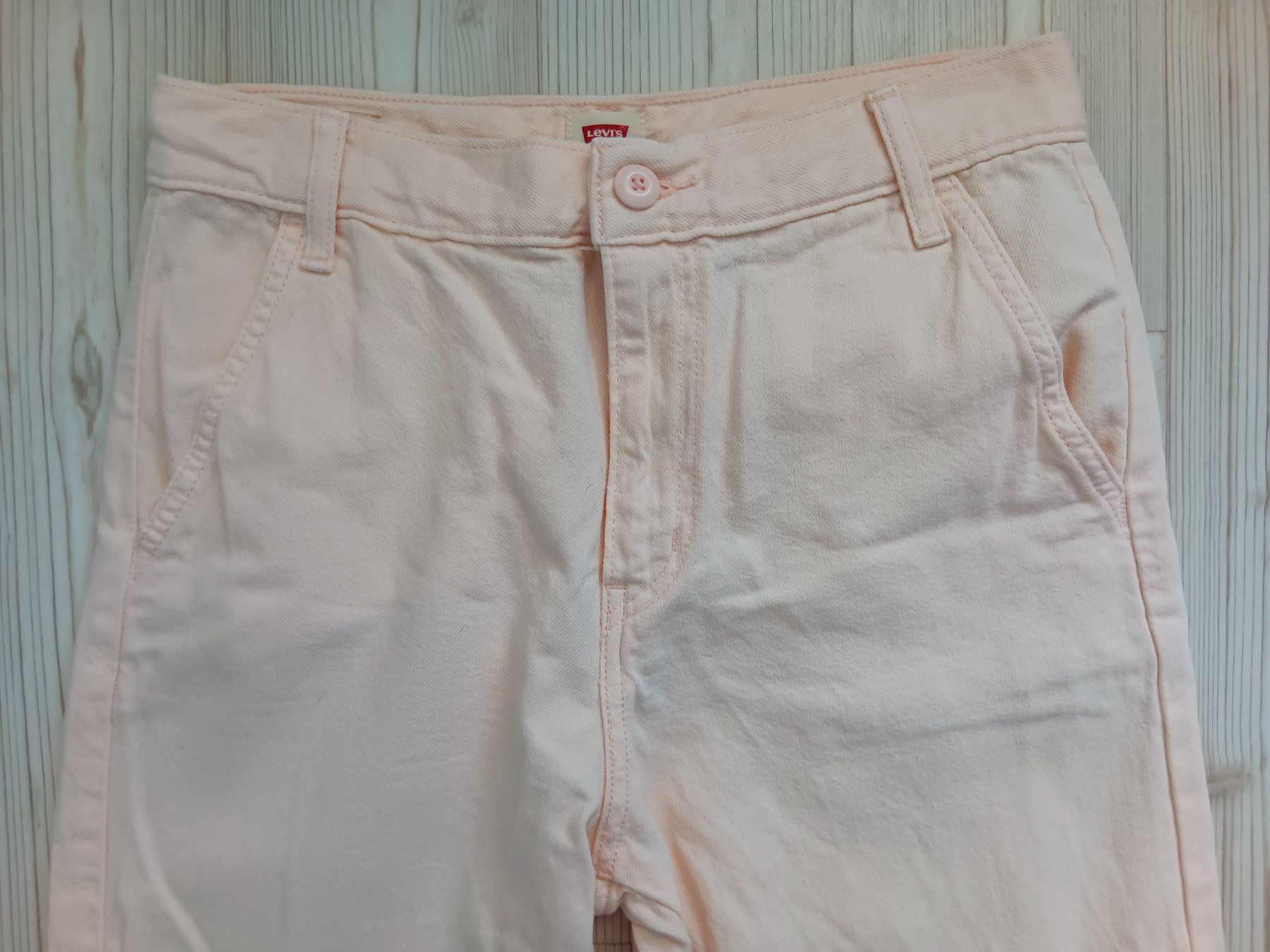 Levi's Jeans: LEVIS Jeans cargo taille / Grosse W26 L28 – Usato da Cossonay-ville venduto da Super-Price-Quality 1
