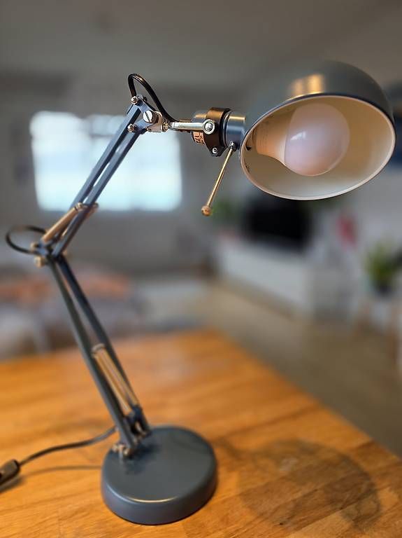 Lampen: Stehlampe / Nachttischlampe/ Lampe – Gebraucht aus St. Gallen von loveric 2