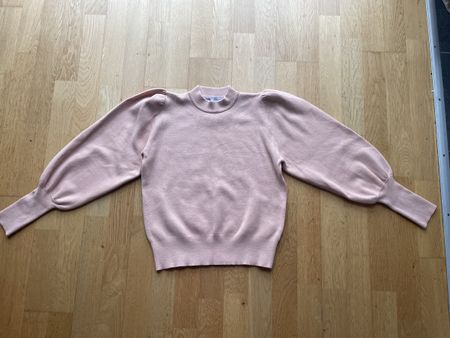 Zara Pullover M