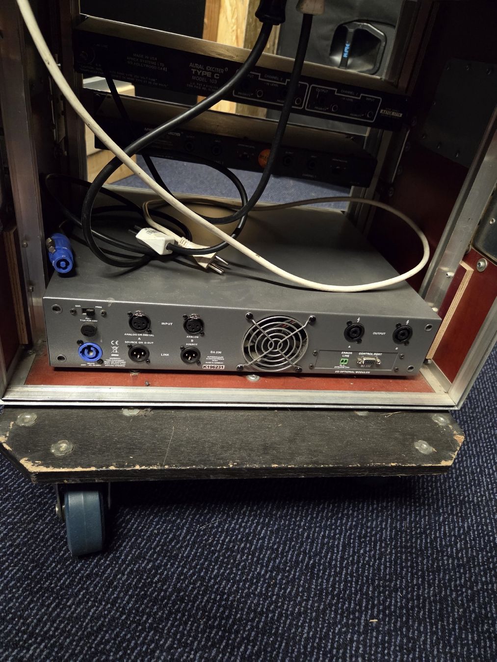 Lautsprecher: KME Soundsystem Boxen – Gebraucht aus welschenrohr von andi120 6