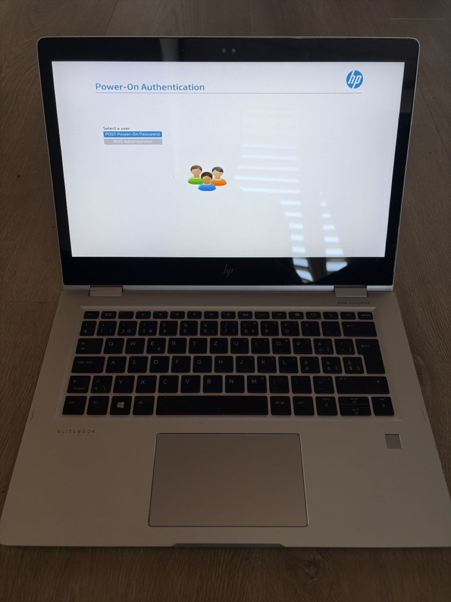 Hewlett Packard Portables: HP Elitebook (BIOS gesperrt) – D'occasion à Rorschach par MiguelGarcia