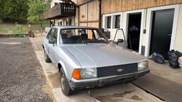 Ford Granada 2300 L V6