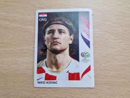Panini WM / Fifa World Cup 2006 Niko Kovac