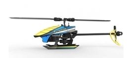 RC Heli FliteZone 120X Helicopter PNP