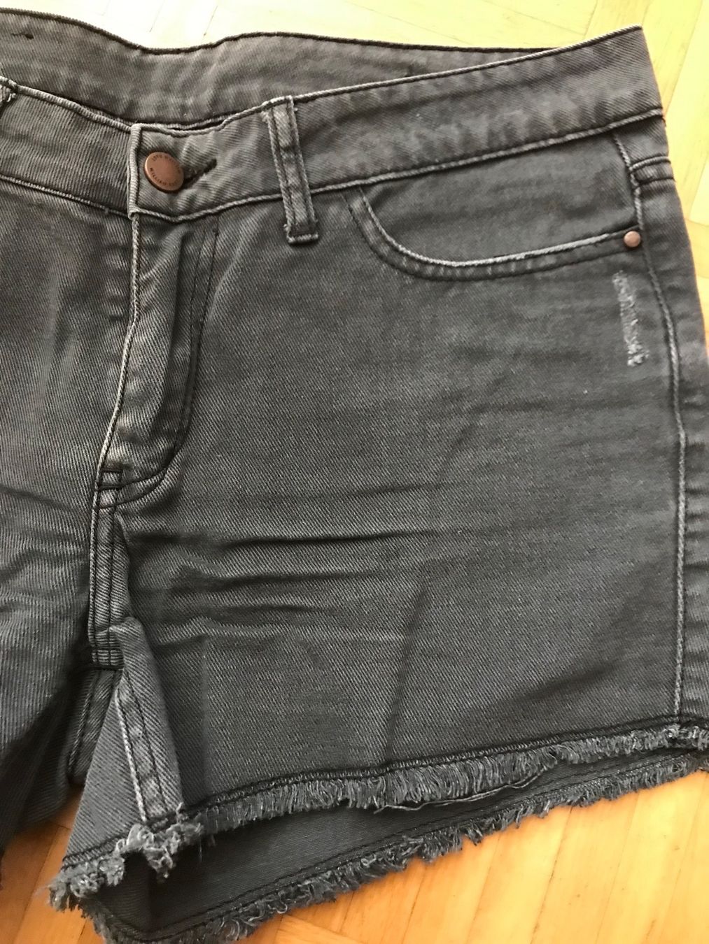 Jeans: SHORT  *WILLIAM RAST* – Usato da thonex venduto da Ktoun 2