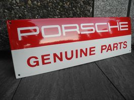 PORSCHE EMAILSCHILD