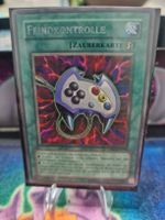 Yu-Gi-Oh Karte Feindkontrolle CP01-DE010 deutsch