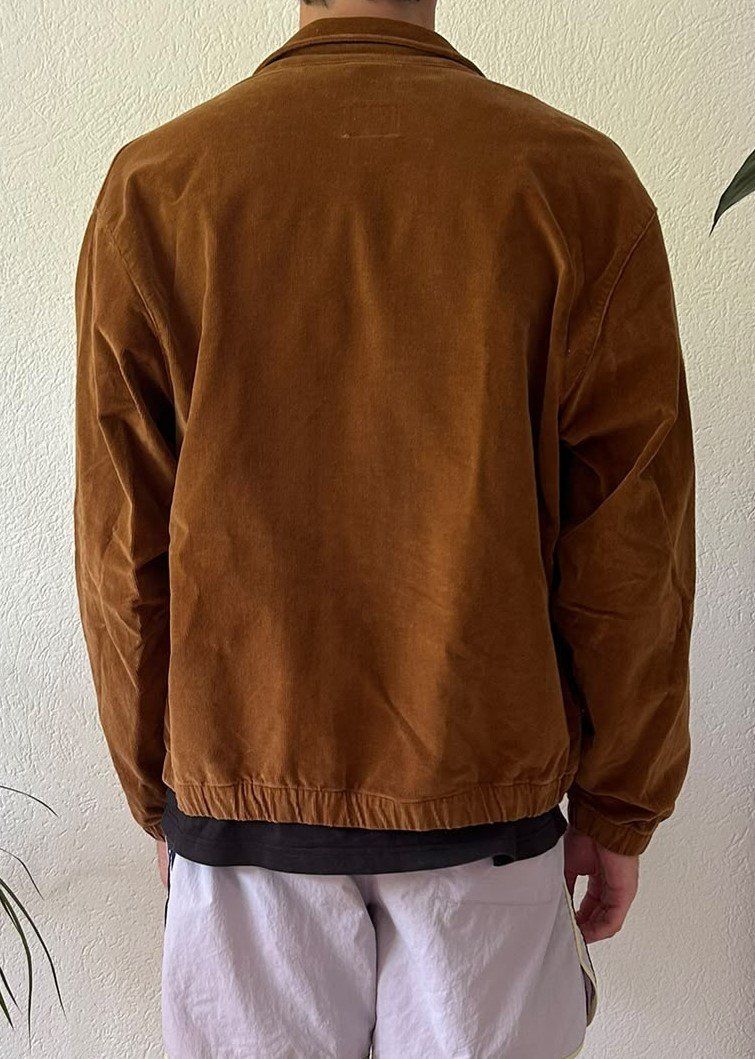 Nike Jacken: Nike Cordjacke – Gebraucht aus Zürich von thibvd 3