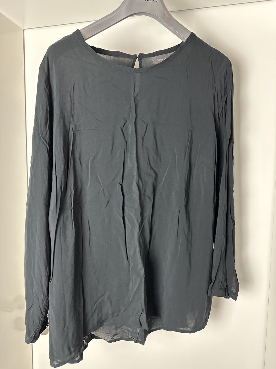 C&A Camicette: Bluse von C&A Größe 50 – Usato da Aarburg venduto da Tonija
