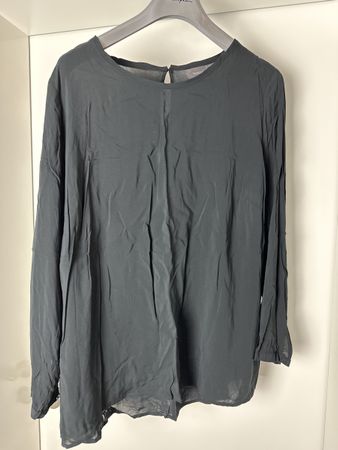 Bluse von C&A Größe 50