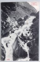 Kanderfall bei Kandersteg