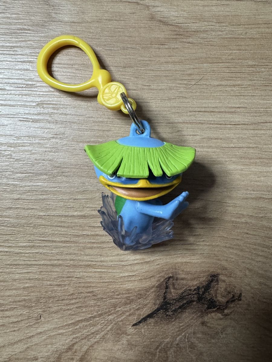 Portachiavi: Yo-Kai Watch Schlüsselanhänger – Usato da Biberist venduto da etesummer