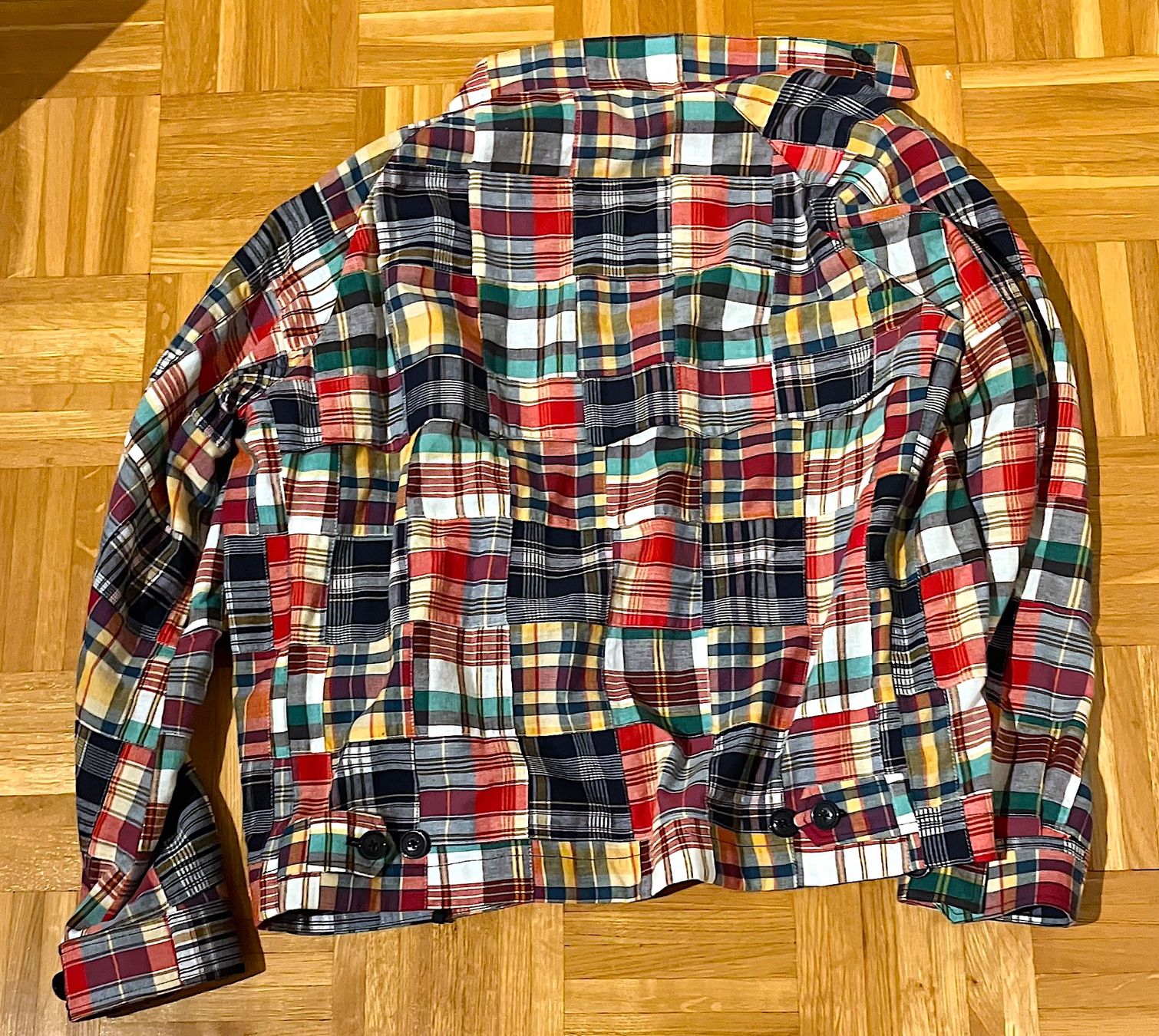 Baracuta Giacche: Veste Baracuta G4 – Usato da Lausanne venduto da pebo02 2