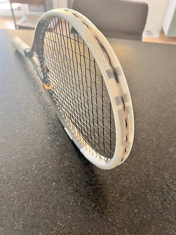 Racchette: Head Speed Lite Tennisschläger  – Usato da Schwerzenbach venduto da Sarah_Schwerzenbach 1