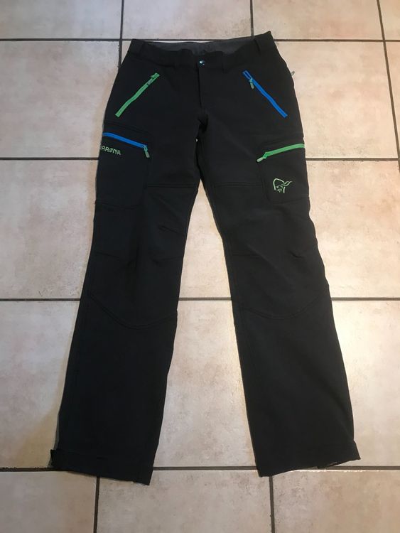 Norröna Svalbard Flex1 Pants Dam