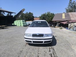 skoda Oktavia ab 1fr