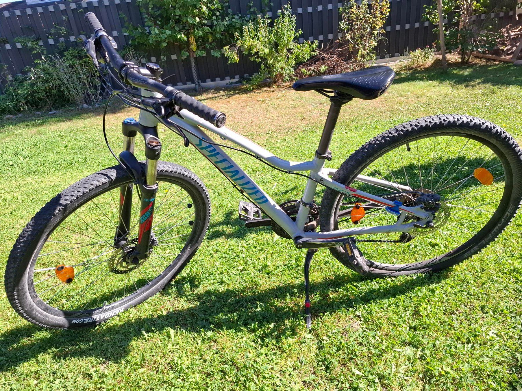 Specialized Vélos: Specialized 27.5 " – D'occasion à Kriegstetten par sin_mf7n
