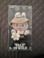 Pop Mart The Monsters Labubu Fall in Wild Vinyl Doll