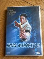 Iron Monkey 2 dvd donny Yen
