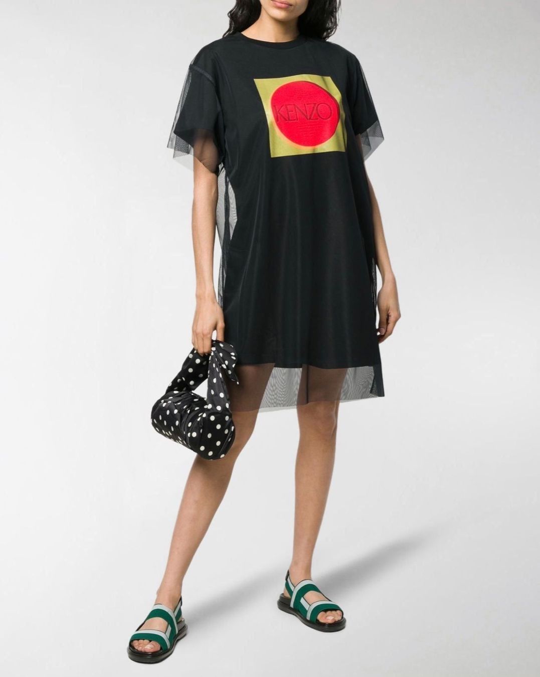 Kenzo Vestiti: Robe Kenzo Taille S – Nuovo (secondo la descrizione) da Genève venduto da Annilu