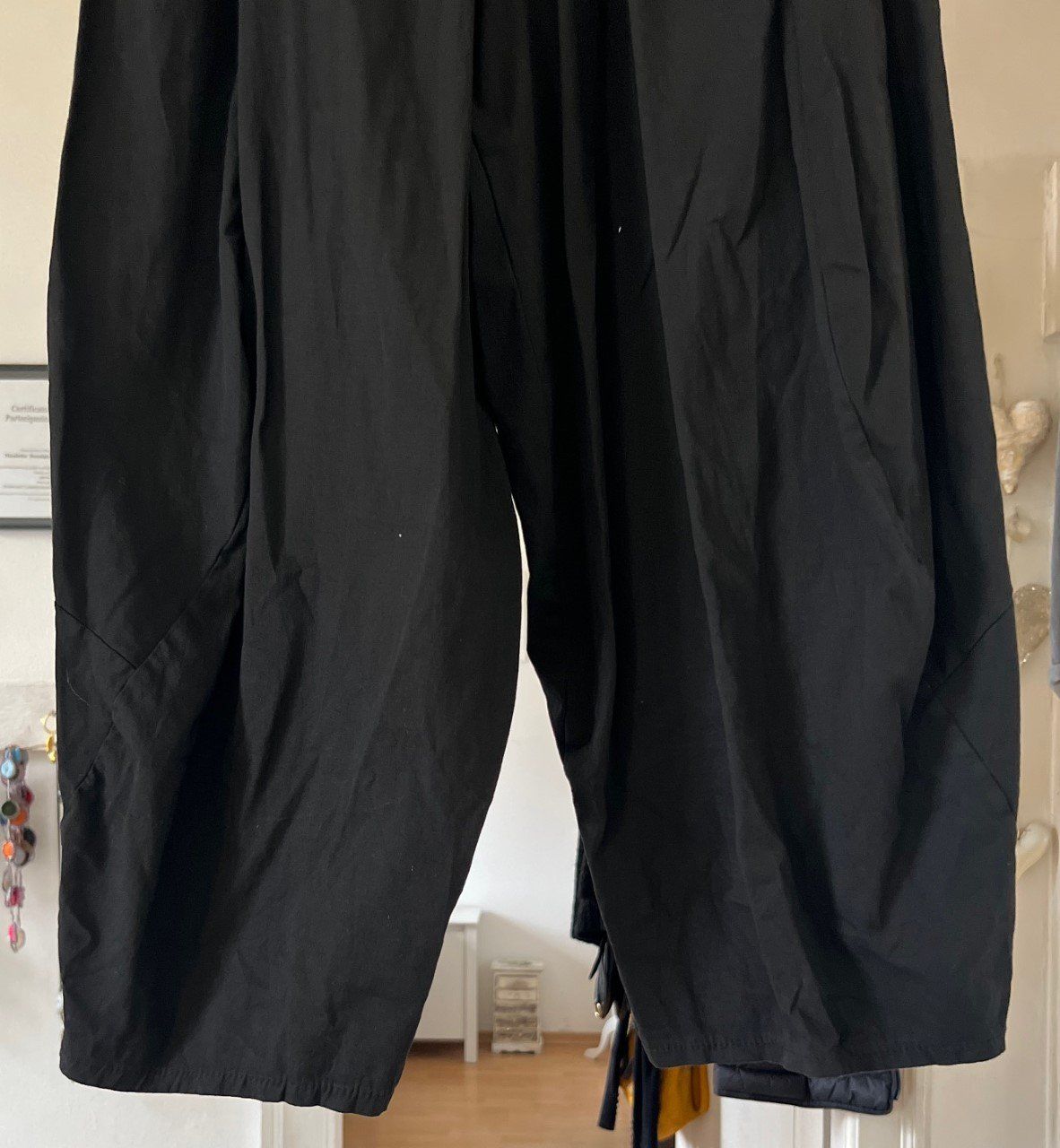Pantaloni: PANTALONS EN COTON! M – Nuovo e nell'imballaggio originale da Locarno venduto da NicoNion 2