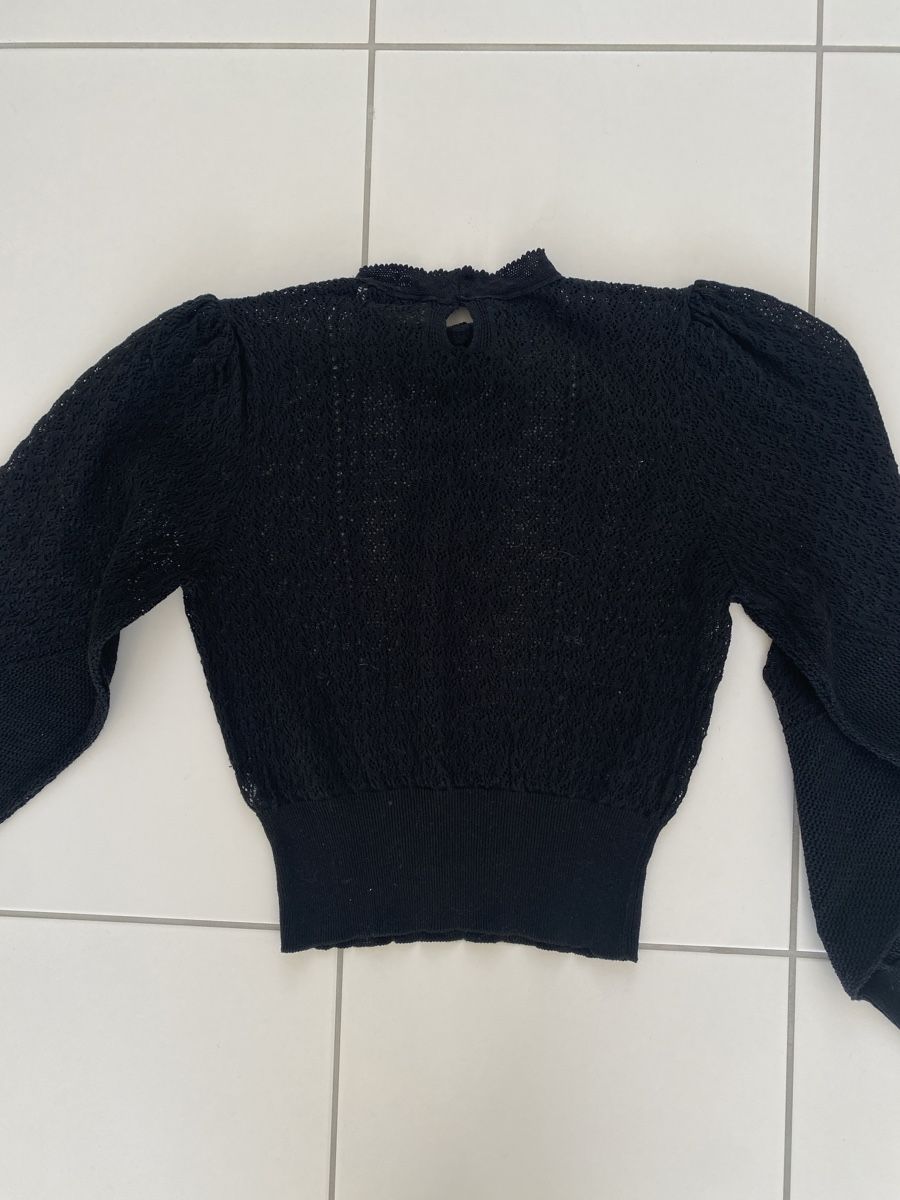 Zara Camicette: Zara elegantes Oberteil – Usato da Schmerikon venduto da 80zz08 2