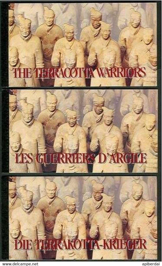 Tutti i francobolli: UNO - 3 carnets/booklets 1997 ** MNH – Nuovo (secondo la descrizione) da Gland venduto da pas_wxw