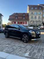 Mercedes-Benz GL350 BlueTEC 4MATIC AMG Line TOP GEPFLEGT
