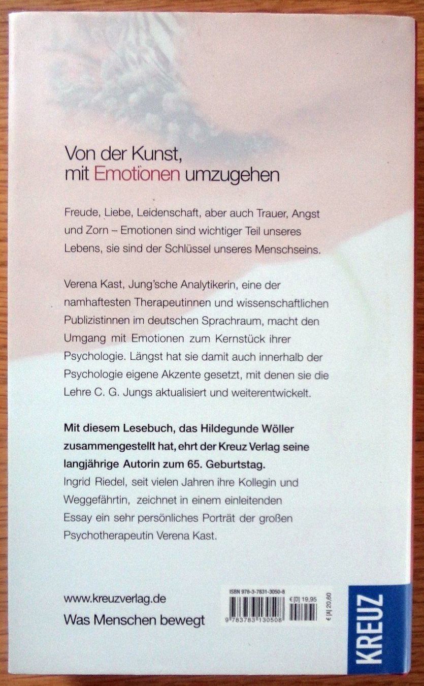 Bücher: Mit Leidenschaft für ein gelingendes Leben – Neu und originalverpackt aus Neuchâtel von Dualseele 1