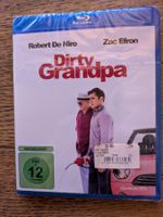Dirty Grandpa - Blu-ray - Robert De Niro, Zac Efron