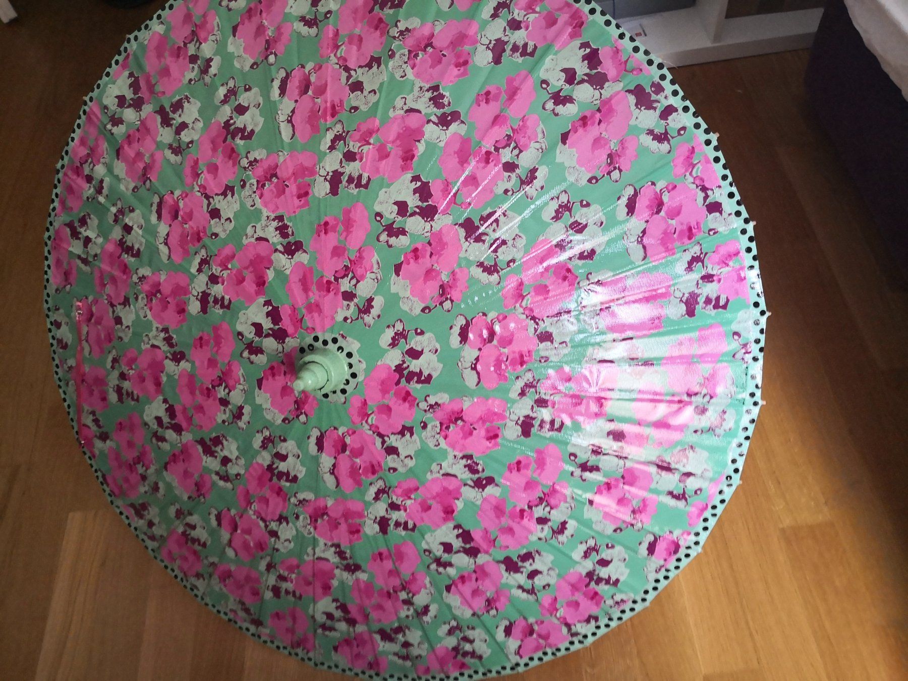 Altro per bambini: Parapluie ombrelle enfant – Nuovo e nell'imballaggio originale da Urdorf venduto da nic_sh2n 1